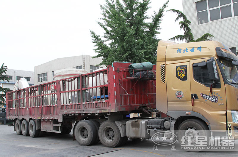 超細(xì)粉碎機(jī)發(fā)往河北客戶現(xiàn)場(chǎng) 超細(xì)粉碎機(jī)發(fā)往河北客戶現(xiàn)場(chǎng)