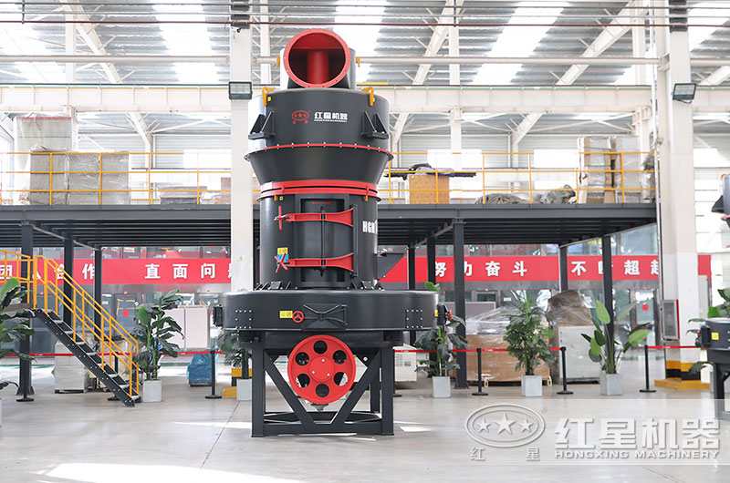 石灰粉200目-400目需要什么設(shè)備？