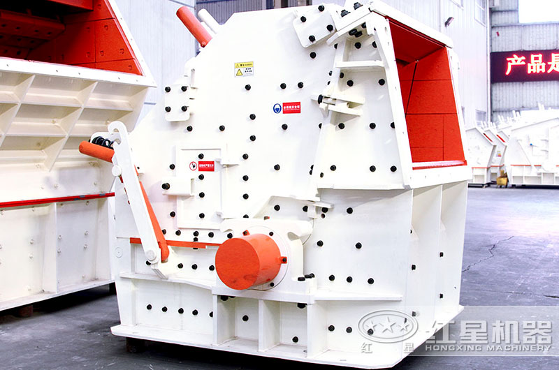 1214破碎機(jī)圖片 1214破碎機(jī)圖片