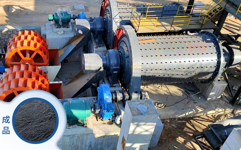 球磨機工作現(xiàn)場圖片 球磨機工作現(xiàn)場圖片