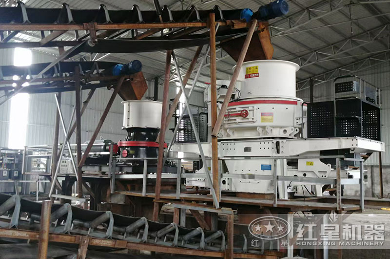 機制砂一方等于多少噸？機制砂一噸成本大約多少錢？