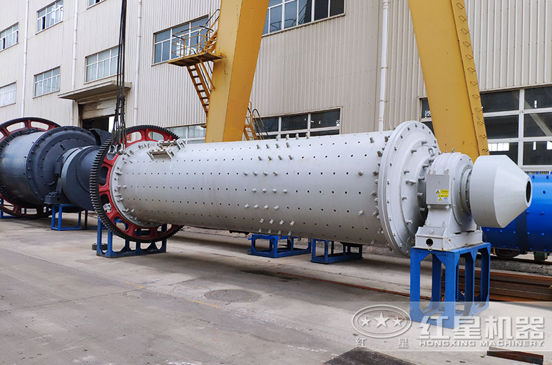 小型球磨機(jī)多少錢一臺(tái)？型號(hào)和參數(shù)介紹