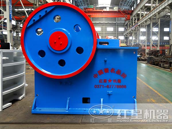 鄂式破碎機(jī)價格