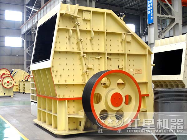 反擊式破碎機(jī)價格 反擊式破碎機(jī)價格