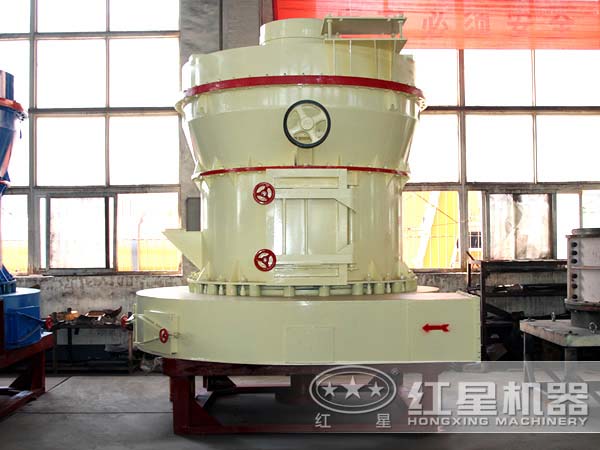 河南較好的雷蒙磨粉機是哪個廠？求廠家價格分享