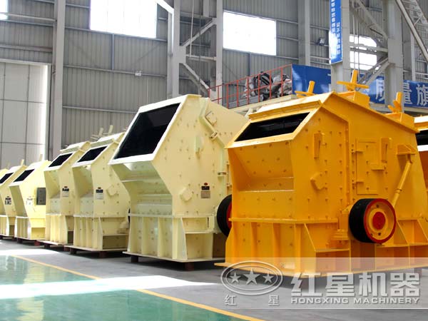 鋁礦石破碎機(jī)廠(chǎng)家