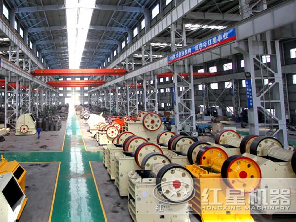 礦山破碎機(jī)設(shè)備廠(chǎng)家