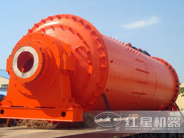開發(fā)高產節(jié)能型球磨機才是未來球磨機發(fā)展的正確導向