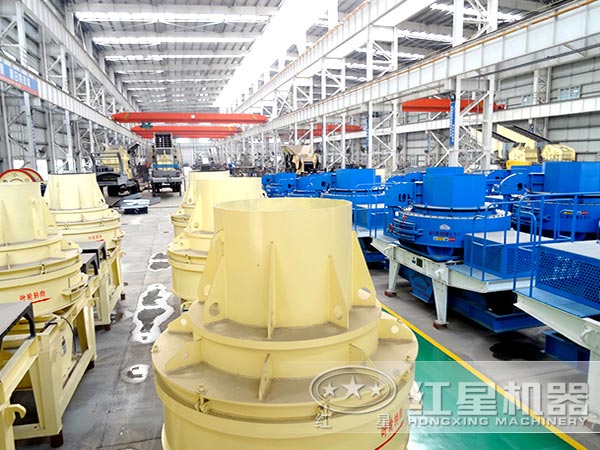 制砂機(jī)生產(chǎn)廠(chǎng)家