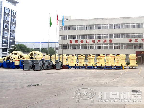 中秋國慶歡樂多，礦山機械設(shè)備鉅“惠”來襲