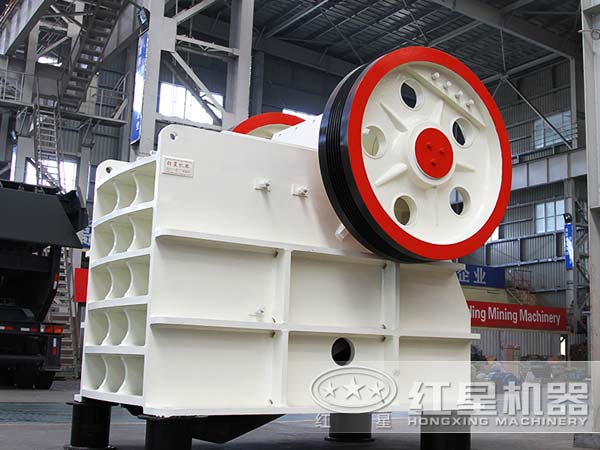 喜迎十九大，礦用鄂式破碎機(jī)在此期間會更優(yōu)惠嗎？