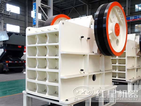 鉅惠來襲，礦用鄂式破碎機(jī)價格會隨之便宜嗎？