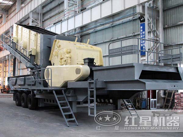 車(chē)載碎石機(jī)一般多少錢(qián)？有優(yōu)惠廠商可推薦不？