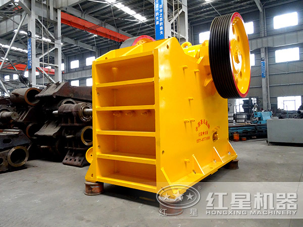 常用石灰石碎石機(jī)有哪些？怎么選？