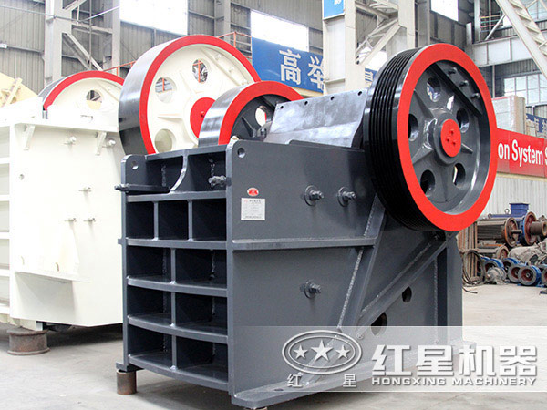 國(guó)內(nèi)鄂式碎石機(jī)哪個(gè)牌子好？大概標(biāo)價(jià)是多少錢？