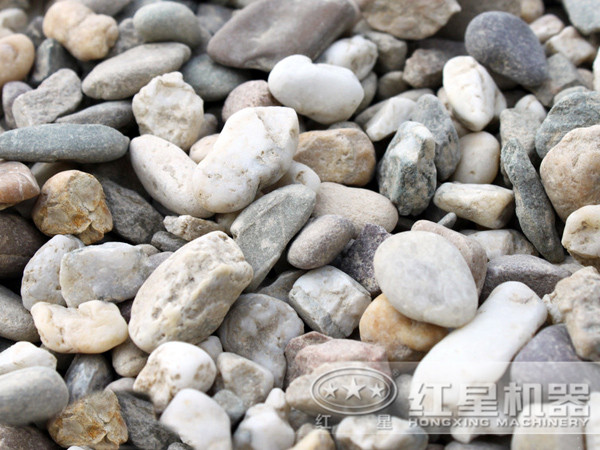 河卵石制砂機(jī)原理、產(chǎn)能及價(jià)格
