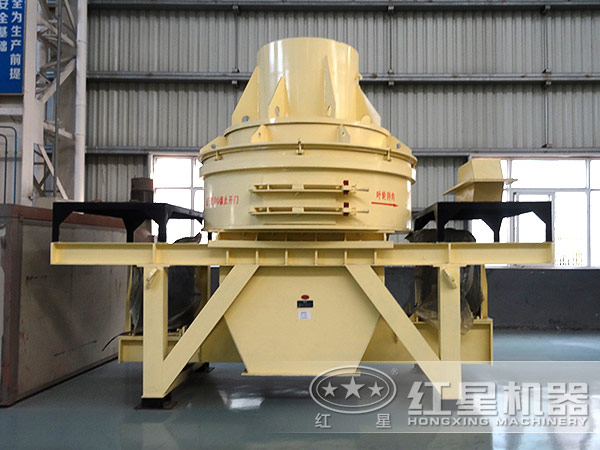 對比傳統(tǒng)破碎機，沖擊式破碎機處理效果怎么樣？