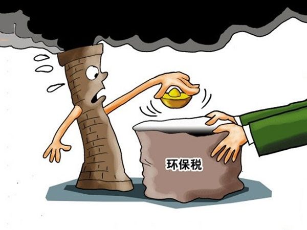 環(huán)保稅開征在即，制粉企業(yè)該如何應(yīng)對？