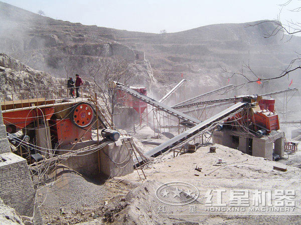 2018環(huán)保更加嚴(yán)格，各礦山企業(yè)都準(zhǔn)備好了嗎？