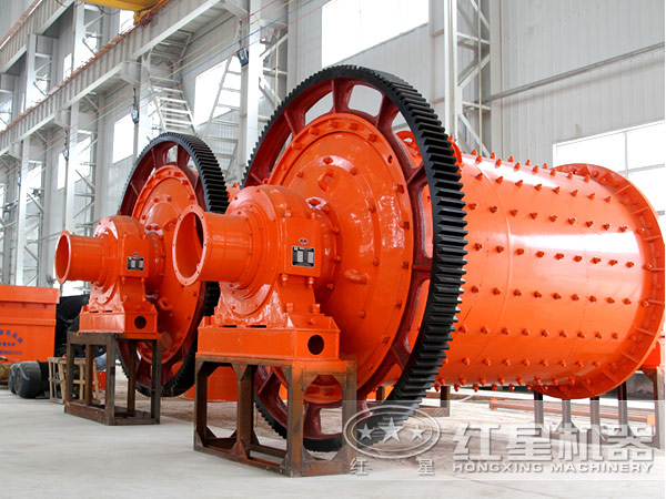 新時代下，我們更需要節(jié)能、低耗型球磨機