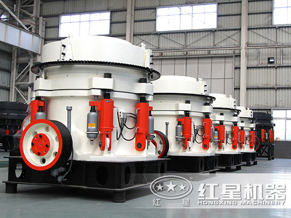 1750型短頭圓錐破碎機(jī)多少錢(qián)？大概生產(chǎn)量可達(dá)多少噸？