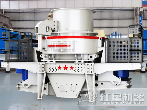 如何提高制砂機(jī)的成砂率？學(xué)會這幾點(diǎn)很重要