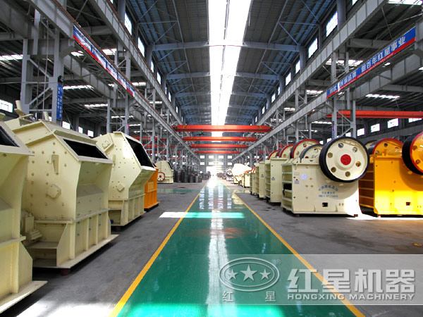 石頭粉碎機多少錢一臺?有沒有好的石料粉碎機廠家可推薦的？