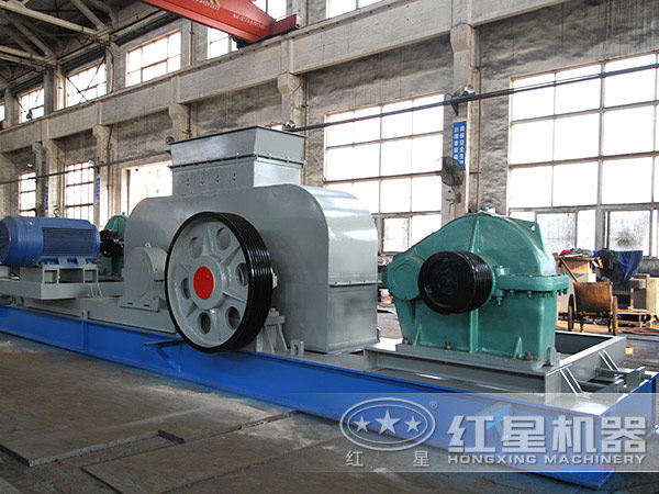 全新升級版紅星狼牙破碎機強勢來襲，你做好“剁手”準(zhǔn)備了嗎