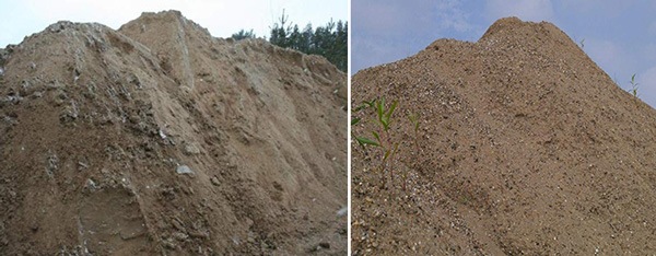 紅星三類輪斗式洗砂機駐足山沙清洗除雜,輔助客戶創(chuàng)高收