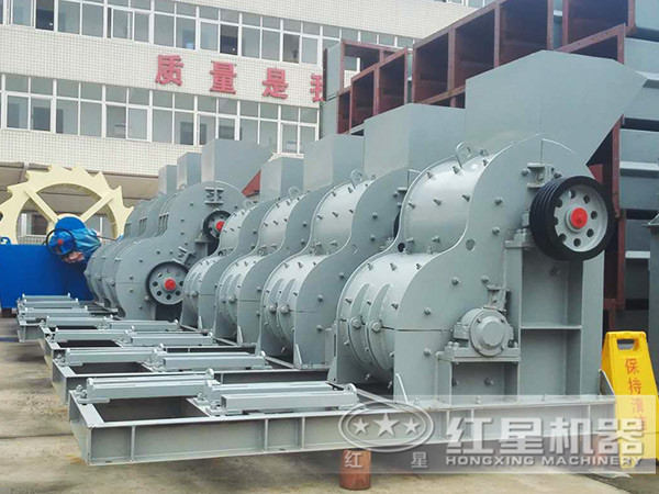 煤渣粉碎機(jī)：用對方法，煤渣也可重獲新生