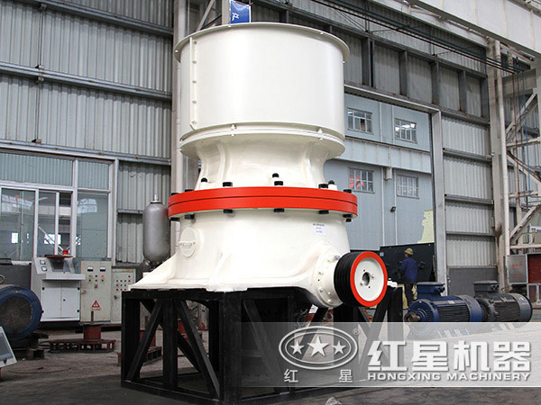 產(chǎn)品推薦：小功率90kw單缸石灰石圓錐破碎機(jī)_價(jià)格優(yōu)惠、產(chǎn)能可靠