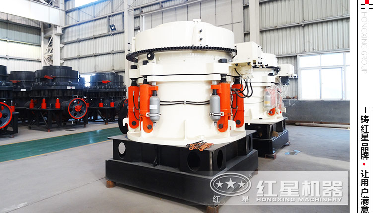 鵝卵石打碎成石子選哪種碎石機(jī)效果好？專(zhuān)業(yè)廠家分析（附客戶(hù)現(xiàn)場(chǎng)視頻）