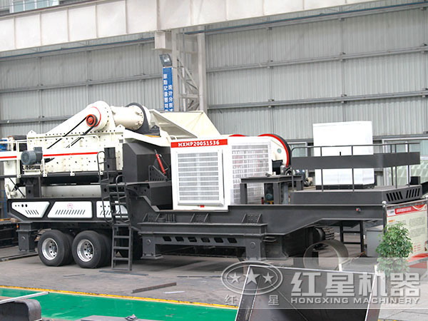 全自動(dòng)碎石機(jī)什么價(jià)位，產(chǎn)量可以達(dá)到多少？