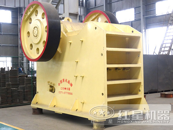 57破碎機(jī)的價(jià)格及產(chǎn)量是多少？