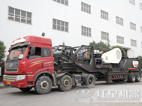 流動(dòng)打石子機(jī)器一臺(tái)多少錢(qián)