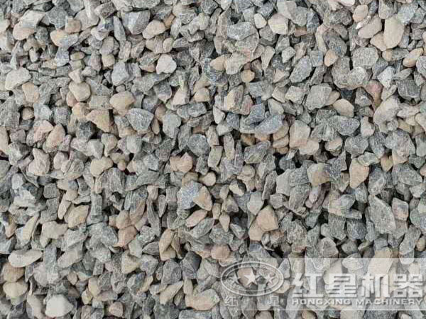 大石頭能變石子嗎，需要哪種打石機(jī)，價(jià)格是多少？