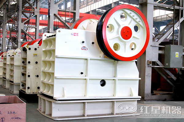 200噸碎石機(jī)價(jià)格多少錢(qián)，有哪些型號(hào)？