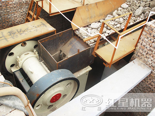 鄂式碎石機報價分析，去哪個廠購買好？