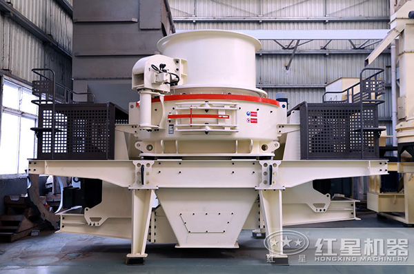 哪里有賣河卵石碎沙機的，多少錢？