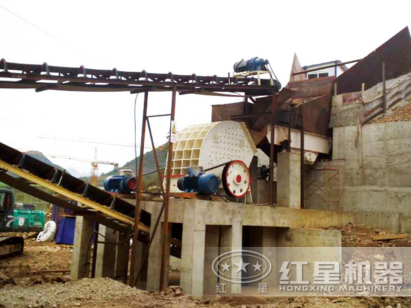 小型碎煤機(jī)價格是多少？