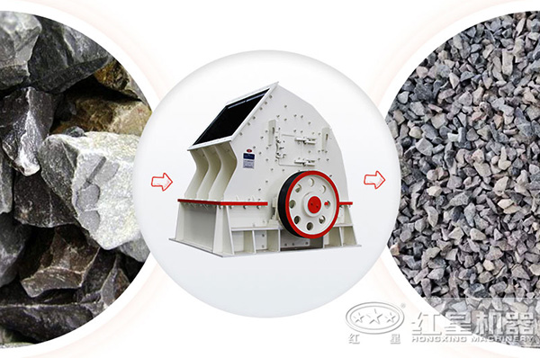 1615重錘式破碎機(jī)多少錢，可以破碎石灰石嗎？