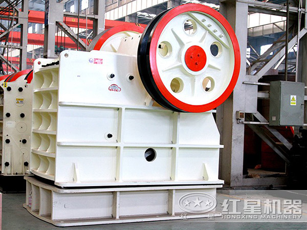 日產(chǎn)8000噸的石料破石機多少錢？