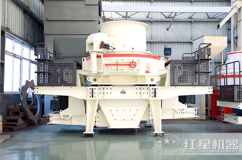 立式制砂機(jī)一臺(tái)多少錢(qián)？附生產(chǎn)視頻（超清）