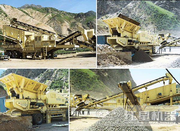 鄭州移動石子破碎站價格是多少錢？哪個廠家好