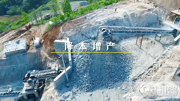 250單缸圓錐式破碎機(jī)哪個(gè)廠家好？大概需投資多少錢？