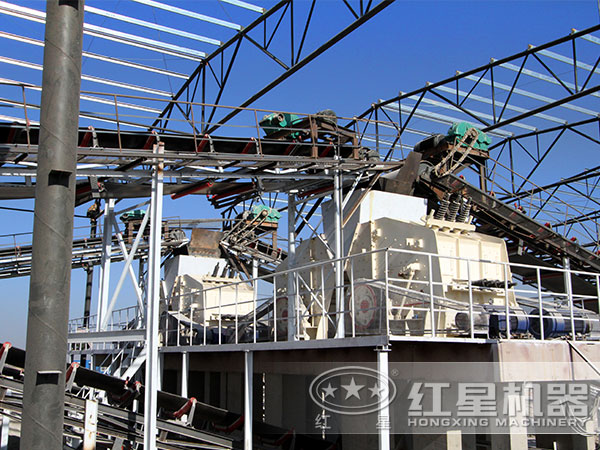 1010反擊破碎機(jī)價(jià)格是多少錢一臺，參數(shù)及性能怎么樣？