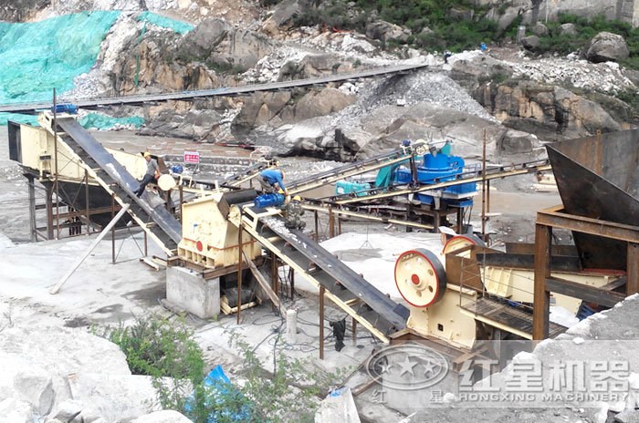 如何設(shè)計人工砂打砂生產(chǎn)工藝流程，哪個廠打砂機(jī)設(shè)備好？