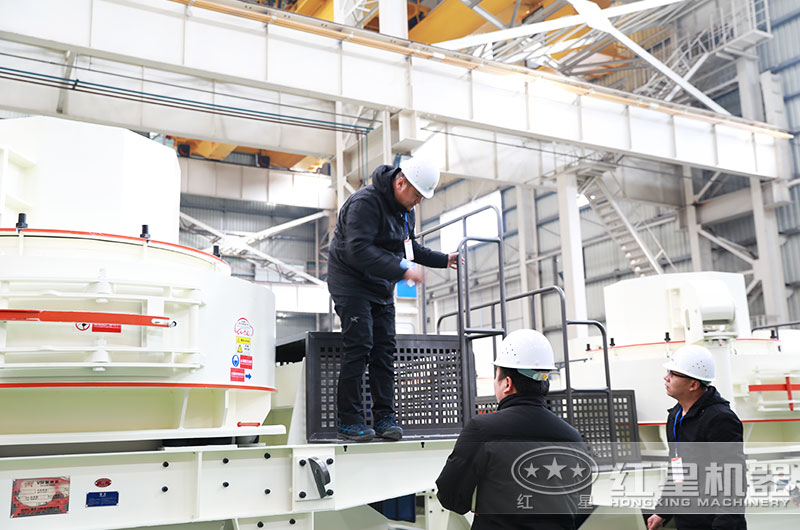 石制沙建造設(shè)備視頻、配置及價(jià)格