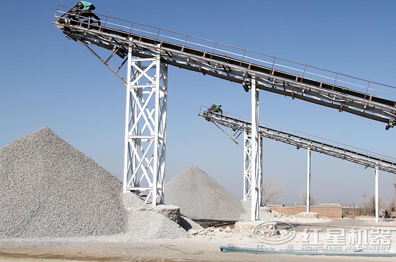 機(jī)制砂整形機(jī)價(jià)格多少錢？制砂生產(chǎn)線如何配置？