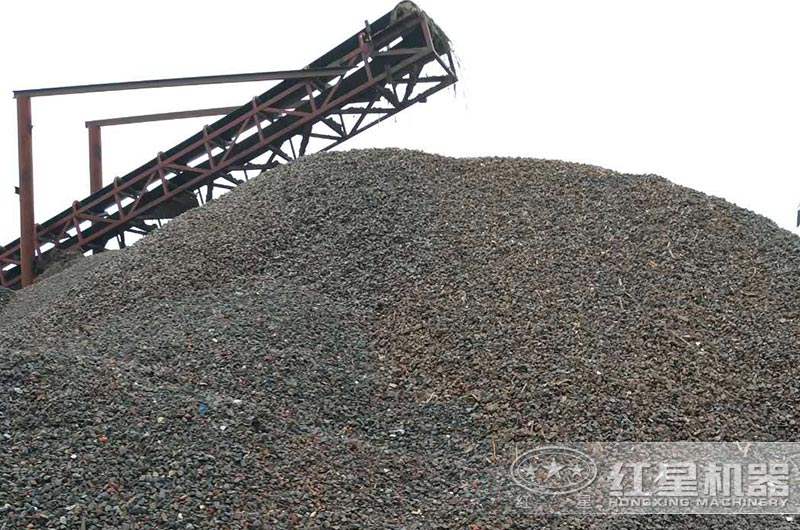 混凝土粉碎后能做什么？哪個(gè)混凝土破碎機(jī)廠家價(jià)格劃算？